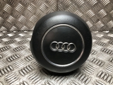 AUDI A1 2010-2014 STEERING AIRBAG  2010,2011,2012,2013,2014AUDI A1 2010-2014 STEERING BAG 8X0880201E      Used