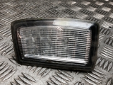 AUDI A1 2010-2014 INDICATOR (DRIVER SIDE) 2010,2011,2012,2013,2014AUDI A1 2010-2018 TAILGATE LIGHT REAR RIGHT SIDE 8X0945096      Used