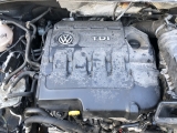 VOLKSWAGEN VW SHARAN 2010-2019 ENGINE COVER 2010,2011,2012,2013,2014,2015,2016,2017,2018,2019VOLKSWAGEN VW SHARAN 2015-2019 2.0 TDI ENGINE COVER - DFL DFLA      Used