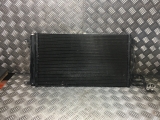 AUDI A1 2008-2018  AIR CON RADIATOR 2008,2009,2010,2011,2012,2013,2014,2015,2016,2017,2018AUDI A1 2015-2018 1.0 TFSI AIR CON RADIATOR - CHZ CHZB      Used