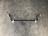 AUDI A4 B9 S LINE 2016-2019 ANTI ROLL BAR (FRONT) 2016,2017,2018,2019AUDI A4 B9 S LINE 16-20 2.0 3.0 TFSI QUATTRO ANTI ROLL BAR (FRONT) 8W0411309A      Used