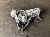 AUDI A4 B9 S LINE 2016-2019 GEARBOX - AUTOMATIC 2016,2017,2018,2019AUDI A4 A5 B9 S LINE 2016-2020 2.0 TFSI QUATTRO GEARBOX (AUTO) SJM      Used