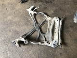 AUDI A4 B9 S LINE 2016-2019 SUBFRAME - FRONT 2016,2017,2018,2019AUDI A4 B9 S LINE 2016-2019 2.0 TFSI SUBFRAME - FRONT      Used
