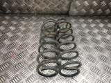 SEAT IBIZA 2008-2015 COIL SPRING (PAIR) - REAR 2008,2009,2010,2011,2012,2013,2014,2015SEAT IBIZA 2008-2015 1.6 TDI COIL SPRING (PAIR) REAR      Used