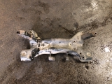 VOLKSWAGEN VW POLO 3DR 2010-2016 SUBFRAME - FRONT 2010,2011,2012,2013,2014,2015,2016VOLKSWAGEN VW POLO 2010-2016 1.2 TDI SUBFRAME - FRONT      Used