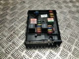 AUDI A3 8P CABRIOLET 2008-2013 FUSE BOX (IN ENGINE BAY) 2008,2009,2010,2011,2012,2013AUDI A3 8P CABRIO 08-13 1.8 TFSI FUSE BOX (IN ENGINE BAY) 1K0937125C - CDA CDAA      Used