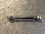AUDI A3 8P CABRIOLET 2008-2013 DRIVESHAFT - DRIVER FRONT (ABS) 2008,2009,2010,2011,2012,2013AUDI A3 8P CABRIOLET 2008-2013 1.8 TFSI DRIVESHAFT - DRIVER FRONT (ABS)      Used