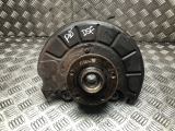 VOLKSWAGEN VW PASSAT CC 2008-2015 HUB/BEARING (ABS) - DRIVER FRONT 2008,2009,2010,2011,2012,2013,2014,2015VOLKSWAGEN VW PASSAT CC 2008-2015 2.0 TDI HUB/BEARING (ABS) DRIVER FRONT      Used