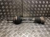 VOLKSWAGEN VW PASSAT CC 2008-2015 DRIVESHAFT - PASSENGER FRONT (ABS) 2008,2009,2010,2011,2012,2013,2014,2015VW PASSAT CC 12-15 2.0 TDI DRIVESHAFT 1K0407271EE - PASSENGER FRONT (ABS)      Used