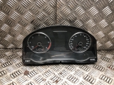 VOLKSWAGEN VW SCIROCCO 2008-2014 SPEEDO CLOCKS (AUTO) 2008,2009,2010,2011,2012,2013,2014VOLKSWAGEN VW SCIROCCO 2008-2014 2.0 TDI SPEEDO CLOCKS (AUTO) 1K8920971C      Used