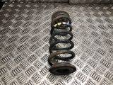 VOLKSWAGEN VW GOLF GTI 2008-2012 COIL SPRING (PAIR) - REAR 2008,2009,2010,2011,2012VOLKSWAGEN VW GOLF GTI 2008-2012 2.0 TSI COIL SPRING (PAIR) REAR      Used