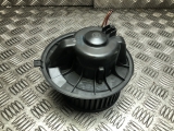 VOLKSWAGEN VW GOLF MK6 2008-2012 HEATER BLOWER MOTOR (AIR CON) 2008,2009,2010,2011,2012VOLKSWAGEN VW GOLF MK6 2008-2012 HEATER BLOWER MOTOR (AIR CON)      Used