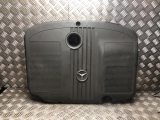 MERCEDES C250 W204 2009-2014 ENGINE COVER 2009,2010,2011,2012,2013,2014MERCEDES C250 W204 2009-2014 2.1 CDI ENGINE COVER A6510101467 - OM651911      Used