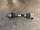 AUDI A5 S LINE 2008-2015 DRIVESHAFT - PASSENGER FRONT (ABS) 2008,2009,2010,2011,2012,2013,2014,2015AUDI A4 A5 S LINE 12-15 3.0 TDI DRIVESHAFT 8K0407271AJ - PASSENGER FRONT (ABS)      Used