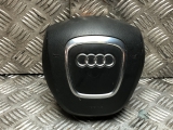 AUDI A3 3DR 2008-2012 STEERING AIRBAG  2008,2009,2010,2011,2012AUDI A3 8P 2008-2012 STEERING BAG 8P7880201E      Used