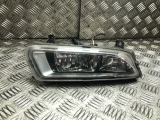 VOLKSWAGEN VW POLO 2009-2014 FOG LIGHT - DRIVER SIDE 2009,2010,2011,2012,2013,2014VOLKSWAGEN VW POLO 2009-2014 FOG LIGHT - DRIVER SIDE      Used