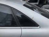 AUDI A4 B8.5 2012-2015 QUARTER PANEL WINDOW - PASSENGER REAR 2012,2013,2014,2015AUDI A4 B8.5 2012-2015 QUARTER PANEL WINDOW GLASS - PASSENGER REAR      Used
