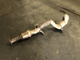 VOLKSWAGEN VW GOLF MK7 GTE 2012-2016 CATALYTIC CONVERTER 2012,2013,2014,2015,2016VW GOLF MK7 GTE 12-16 1.4 TSI CATALYTIC CONVERTER & PIPE 5Q0131690G 5Q0131701AC      Used