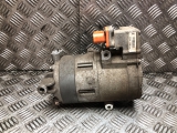 VOLKSWAGEN VW GOLF MK7 GTE 2012-2016  AIR CON COMPRESSOR/PUMP 2012,2013,2014,2015,2016VW GOLF MK7 GTE 12-16 1.4 TSI HYBRID AIR CON COMPRESSOR/PUMP 12E820803E CUK CUKB      Used