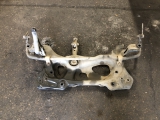 VOLKSWAGEN VW GOLF MK7 GTE 2012-2016 SUBFRAME - FRONT 2012,2013,2014,2015,2016VOLKSWAGEN VW GOLF MK7 GTE 2012-2016 1.4 TSI SUBFRAME 5Q0199315R - FRONT      Used