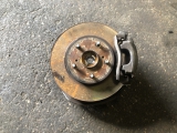 TOYOTA COROLLA HYRBID 2019-2023 HUB/BEARING (ABS) - DRIVER FRONT 2019,2020,2021,2022,2023TOYOTA COROLLA HYRBID 19-23 1.8 PETROL HUB/BEARING ASSEMBLY (ABS) DRIVER FRONT      Used