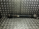 VOLKSWAGEN VW GOLF GTI 2008-2012 DRIVESHAFT - DRIVER FRONT (AUTO/ABS) 2008,2009,2010,2011,2012VW GOLF MK6 GTI 2008-2012 2.0 TSI DRIVESHAFT 1K0407272BL - DRIVER FRONT (AUTO)      Used