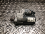 VOLKSWAGEN VW GOLF GTI 2008-2012 STARTER MOTOR (AUTO GEARBOX) 2008,2009,2010,2011,2012VW GOLF MK6 GTI 2008-2012 2.0 TSI STARTER MOTOR (AUTO) 02E911023S - CDL CDLG      Used