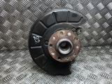 VOLKSWAGEN VW SCIROCCO 2008-2014 HUB/BEARING (ABS) - DRIVER FRONT 2008,2009,2010,2011,2012,2013,2014VOLKSWAGEN VW SCIROCCO 2008-2014 1.4 TSI HUB/BEARING (ABS) DRIVER FRONT      Used