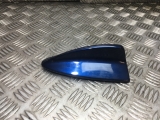 BMW 3 SERIES E92 2007-2013 AERIAL & BASE 2007,2008,2009,2010,2011,2012,2013BMW 3 SERIES E92 2007-2013 AERIAL & BASE COVER - MONTEGO BLUE      Used