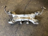 AUDI A1 3DR 2010-2014 SUBFRAME - FRONT 2010,2011,2012,2013,2014AUDI A1 2010-2014 DIESEL SUBFRAME - FRONT      Used