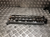 AUDI A1 3DR 2010-2014 CAMSHAFT 2010,2011,2012,2013,2014AUDI A1 2010-2014 CAMSHAFTS & CARRIER 03L103286A - CAY CAYC      Used