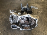 AUDI A1 3DR 2010-2014 GEARBOX - MANUAL 2010,2011,2012,2013,2014AUDI A1 2010-2014 1.6 TDI GEARBOX (MANUAL) MZM      Used