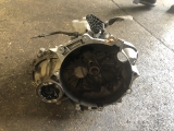 VOLKSWAGEN VW GOLF CABRIOLET 2009-2014 GEARBOX - MANUAL 2009,2010,2011,2012,2013,2014VOLKSWAGEN VW GOLF MK6 2009-2014 1.4 TFSI GEARBOX (MANUAL) NBW LHY KRG      Used