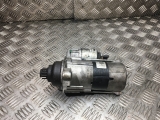 SEAT IBIZA 2013-2017 STARTER MOTOR 2013,2014,2015,2016,2017SEAT IBIZA 2010-2016 1.6 TDI STARTER MOTOR (MANUAL) CAY CAYC      Used