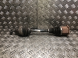 AUDI A4 B8 ESTATE 2012-2015 DRIVESHAFT - DRIVER FRONT (ABS) 2012,2013,2014,2015AUDI A4 B8 2012-2015 2.0 TDI DRIVESHAFT 8K0407271AJ - DRIVER FRONT (ABS)      Used