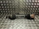 AUDI A4 B8 ESTATE 2012-2015 DRIVESHAFT - PASSENGER FRONT (ABS) 2012,2013,2014,2015AUDI A4 B8.5 2012-2015 2.0 TDI DRIVESHAFT 8K0407271AJ - PASSENGER FRONT (ABS)      Used