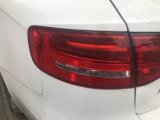 AUDI A4 B8 ESTATE 2012-2015 REAR/TAIL LIGHT ON BODY - PASSENGER SIDE 2012,2013,2014,2015AUDI A4 B8.5 ESTATE 2012-2015 REAR/TAIL LIGHT ON BODY - PASSENGER SIDE      Used