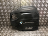 BMW 3 SERIES 2015-2019 ENGINE COVER 2015,2016,2017,2018,2019BMW 3 SERIES F30 2015-2019 2.0 TD ENGINE COVER B47D20A      Used