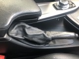 BMW 3 SERIES 2015-2019 HAND BRAKE 2015,2016,2017,2018,2019BMW 3 SERIES F30 2015-2019 HAND BRAKE & LEATHER GAITER      Used