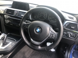 BMW 3 SERIES 2015-2019 STEERING WHEEL + AIR BAG 2015,2016,2017,2018,2019BMW 3 SERIES F30 LCI 2015-2019 STEERING WHEEL + BAG      Used