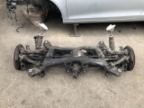 BMW 3 SERIES 2015-2019 SUBFRAME - REAR 2015,2016,2017,2018,2019BMW 3 SERIES F30 LCI M SPORT 15-19 2.0 TD SUBFRAME (COMPLETE) REAR **2.81 DIFF      Used