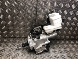 VOLKSWAGEN VW GOLF GTE 7.5 2017-2020  BRAKE MASTER CYLINDER + SERVO (ABS) 2017,2018,2019,2020VOLKSWAGEN VW GOLF GTE 7.5 2017-2020 1.4 TSI ELECTRONIC BRAKE SERVO 5QE614105AR      Used