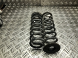 VOLKSWAGEN VW GOLF GTE 7.5 2017-2020 COIL SPRING (PAIR) - REAR 2017,2018,2019,2020VOLKSWAGEN VW GOLF GTE 7.5 2017-2020 COIL SPRING (PAIR)  5Q0511115LN - REAR      Used