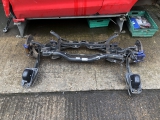 VOLKSWAGEN VW GOLF GTE 7.5 2017-2020 SUBFRAME - REAR 2017,2018,2019,2020VOLKSWAGEN VW GOLF GTE 7.5 MK8 2017-2022 1.4 TSI SUBFRAME (REAR) 5Q0505315AB      Used