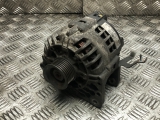 VOLKSWAGEN VW POLO 2009-2014  ALTERNATOR 2009,2010,2011,2012,2013,2014VOLKSWAGEN VW POLO 2009-2014 1.2 PETROL ALTERNATOR 03D903025J - CGP CGPB      Used