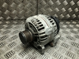 VOLKSWAGEN VW GOLF CABRIOLET 2010-2015  ALTERNATOR 2010,2011,2012,2013,2014,2015VOLKSWAGEN VW GOLF MK6 2008-2012 2.0 TDI ALTERNATOR 03L903023 - CFF CFFB      Used