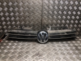 VOLKSWAGEN VW GOLF CABRIOLET 2010-2015 CENTRE GRILLE 2010,2011,2012,2013,2014,2015VOLKSWAGEN VW GOLF MK6 CABRIOLET 2010-2015 CENTRE GRILLE      Used