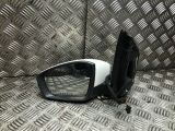 VOLKSWAGEN VW POLO 2009-2014 DOOR/WING MIRROR (ELECTRIC) - PASSENGER 2009,2010,2011,2012,2013,2014VOLKSWAGEN VW POLO 2009-2014 DOOR/WING MIRROR (HEATED) PASSENGER - LB9A      Used