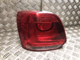 VOLKSWAGEN VW POLO 2009-2014 REAR/TAIL LIGHT - PASSENGER SIDE 2009,2010,2011,2012,2013,2014VOLKSWAGEN VW POLO MK5 2009-2014 REAR/TAIL LIGHT - PASSENGER SIDE      Used