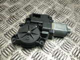 VOLKSWAGEN VW POLO 2009-2014 WINDOW MOTOR - DRIVER FRONT 2009,2010,2011,2012,2013,2014VOLKSWAGEN VW POLO 2009-2014 WINDOW MOTOR 6R0959802AB - DRIVER FRONT      Used